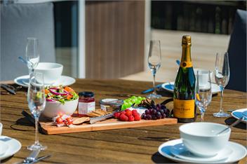 Retreat on Harvey Street - Taupo