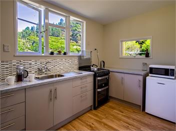Kauri Cottage (Bachcare) - Motueka