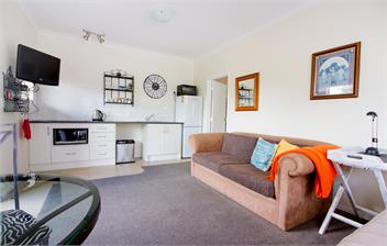 Par 3 Apartment - Mangawhai