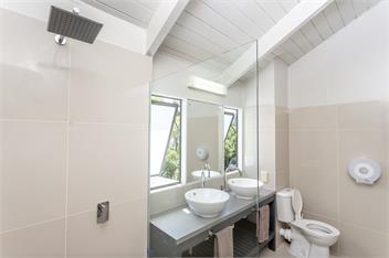 Natura Beach Pool Villa 1 - Rarotonga
