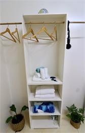 ShineAwayHomes-AC beachside - Rarotonga