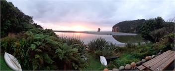 Mania Roa Holidays - Punakaiki