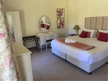 Cape South Estate - Havelock North