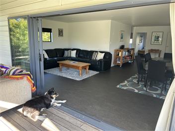 Hosts on the Coast Retreat 34 - Whitianga