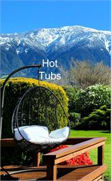 Lodge: Te Mahuru Retreat - Kaikoura