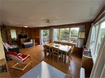 Lake Waikaremoana Holiday House - Wairoa