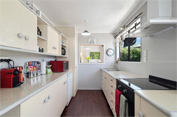 Cute on Kew (Bachcare) - Taupo