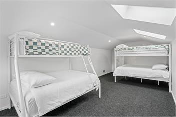 Scenic Riverslea (Bachcare) - Wanaka