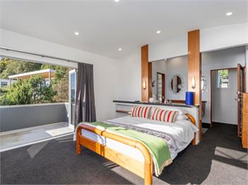 Ocean View Beach Beauty (Bachcare) - Tairua