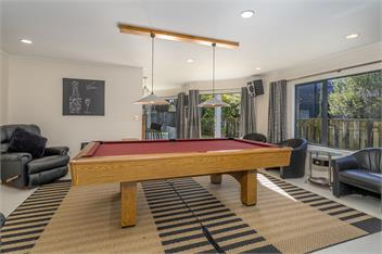 Hosts on the Coast Buffalo Beach Escape - Whitianga