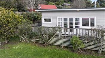 Pukeko Cottage (Bachcare) - Linkwater