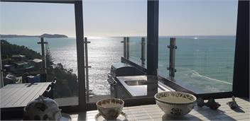 Bayview - Spectacular views! - Kaiteriteri