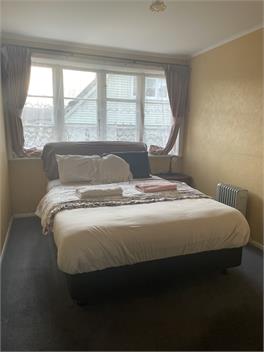 Holiday Home - Ruby holiday home - Porirua