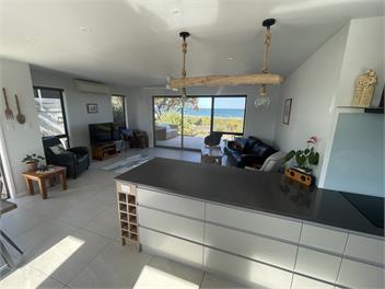 Our BEACH House - Napier