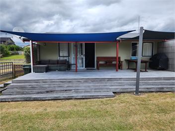 OHOPE BEACH HOUSE -