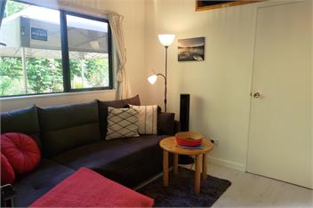 Anac Cottage - Whangarei