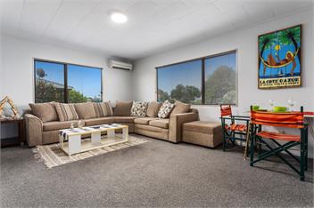 Beach Close (Bachcare) - Ohope