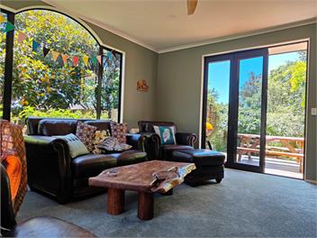 Māpua Garden Home - Tasman