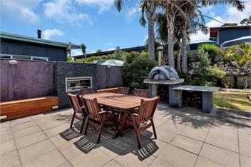 Sunshine on Seabreeze (Bachcare) - Mangawhai