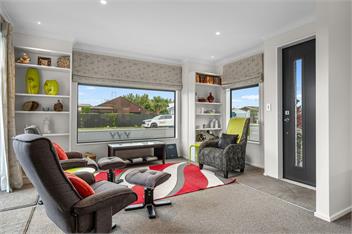 Sauvignon Place (Bachcare) - Blenheim