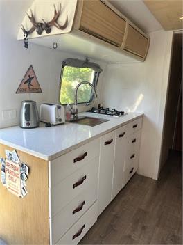 Hahei Airstream  - Hahei