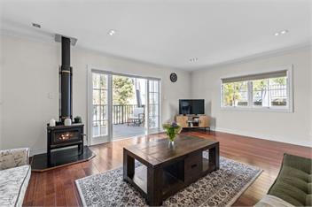 Heritage Charm (Bachcare) - New Plymouth