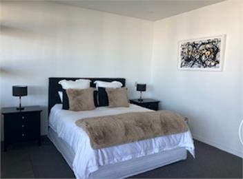 Apartment Holiday Home by the Water - Napier