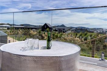 Hosts on the Coast Leighs Luxury Retreat - Cooks Beach