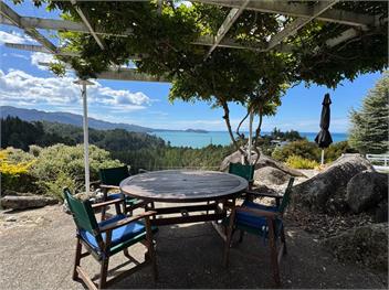 Hilltop Heaven (Bachcare) - Kaiteriteri