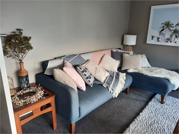 Diamond Harbour Hideaway Flat - Banks Peninsula