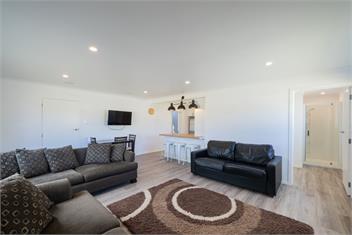 Coastal Comfort (Bachcare) - Foxton