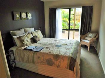 Hosts on the Coast The Harbourview Tairua - Tairua