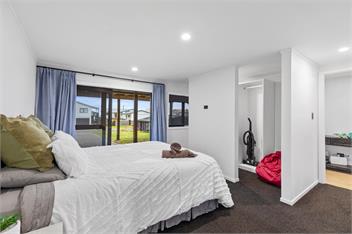 Blackwood Beach House Pukehina - Pukehina