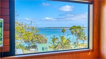 Rangi Terrace Views - Northland