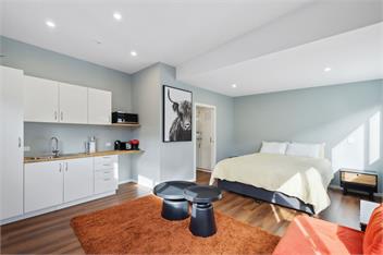 Seabreeze Retreat (Bachcare) - Paraparaumu