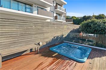 Kaiteriteri Luxury Apartment - Tasman