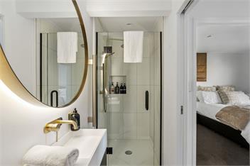 Alpine Luxe (Bachcare) - Queenstown