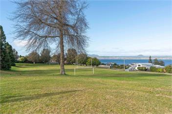 The Cozy Corner (Bachcare) - Taupo