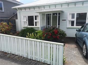 Le Solterre (Bachcare) - Akaroa