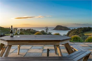 Tutukaka Heads Lodge - Whangarei
