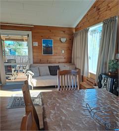 Spacious and Cosy Holiday Home - Ohakune