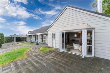 Acacia Horizons (Bachcare) - Taupo