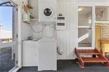 All Year Round Adventure Base (Bachcare) - National Park