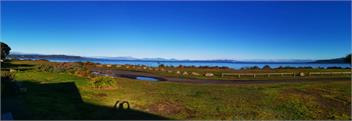 5 mile flats - Taupo