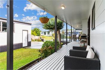 Chillax (Bachcare) - Mangawhai