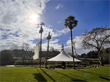Omatua - Rissington riverside retreat - Napier