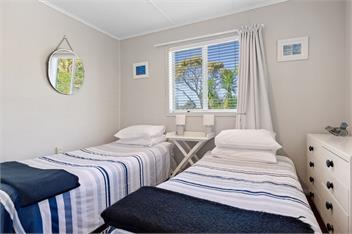 The Cottage (Bachcare) - Waihi Beach