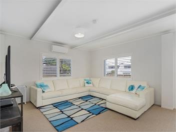 Beverley Beach (Bachcare) - Whangamata