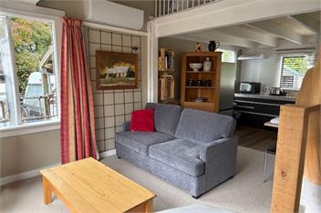 Mountain View Flat Peaceful Rural Setting - Queenstown