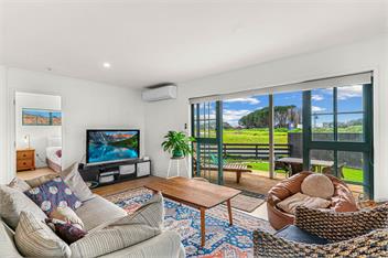Cove Family Haven (Bachcare) - Waipu